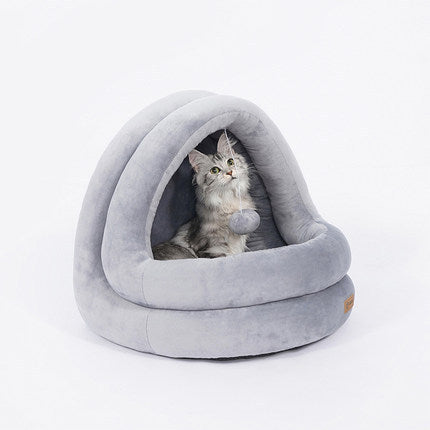 **Luxury Cat Beds, Sofa & Mats**