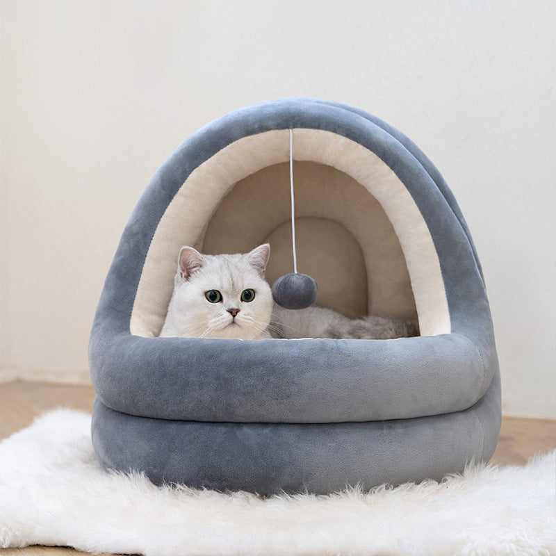 **Luxury Cat Beds, Sofa & Mats**