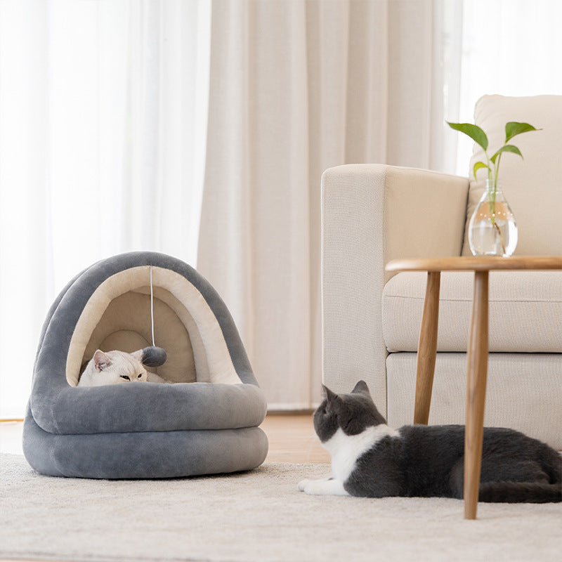 **Luxury Cat Beds, Sofa & Mats**